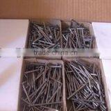 16 Boxes Polished Wire Nails for Middle East Market thumbnail-1