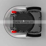 2016 New Wifi Control High Technological Lawn Mower M1 thumbnail-6