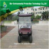 Cheapest 2 Seats Electric Golf Cart Whosale thumbnail-1