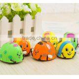 Best Selling Funny Plastic Pull Back Animal Insect Car Toys thumbnail-3