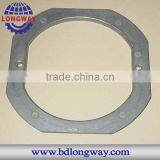 Motorcycle Part Metal Casting Aluminuim thumbnail-1