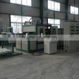 2016 Popular Advanced ps Foam Food Box Making Production Line thumbnail-3