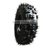 Rubber wheel 4.10-6