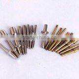 Custom-made OEM Precision Machining Turned Parts Factory Good Quality and Big Quantity Precision Machined Parts thumbnail-1