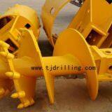 Double Cut Progressive Auger thumbnail-1
