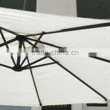 New Design Matel Extend Market Patio Pmbrella thumbnail-3