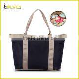 Fashion Deisgn High-capacity Portable Mummy Bag Convertible Diaper Bag thumbnail-3