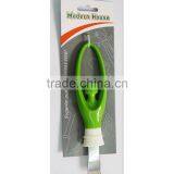 DG-0118 Stainless Steel Citrus Lime Orange Lemon Zester thumbnail-2