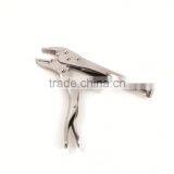 Cheap Price 10'' Vise-grip Straight Jaw Locking Pliers With Blister Packing thumbnail-2