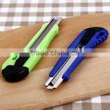 Best Selling Box Cutter Knife From Yiwu Factory thumbnail-4