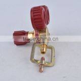 Oxygen Decompression Tables Oxygen Regulator Oxygen Pressure Gauge thumbnail-3