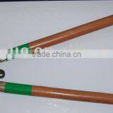 Anvil Lopper With Wood Handles thumbnail-1