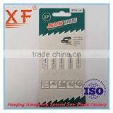 Bosch Jigsaw Blades T118A HSS Basic For Metal thumbnail-3