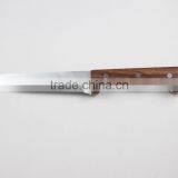549-59 Stainless Steel Butcher Knife, Slaughtering Knife thumbnail-2