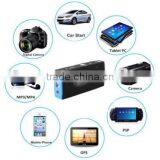 38000mAh Emergency Jump Start Mobile Power Bank Battery Auto Car Jump Starter12V thumbnail-2