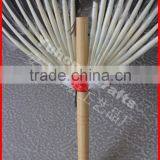 Chinese Traditional Culture Feather Fan thumbnail-6