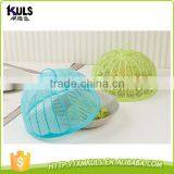 Environmental Protection Plastic Food Cover Out of Fly Insects thumbnail-3