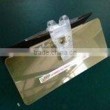 Auto Anti-glare Sunshade Car Day and Night Sun Visor thumbnail-1