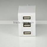 5V3.1A 3usb Port Power Usb Charger thumbnail-2