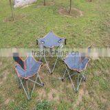 Personalized Outdoor Folding Camping Chairs With Cup Holders Lightweight thumbnail-3