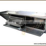 Camper Traier Tent Kitchen and Tool Box/kitchen Tool Box
