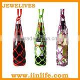 As Seen TV Silicone Wine Bottle Holder thumbnail-5