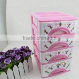 Small Storage Cabinet On Table Top thumbnail-1