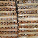 110/120/130/140/150cm*2.2/2.3/2.5/2.8cm/varnished Wooden Broom Handle/varnished Wooden Broom Stick(Can be Customized) thumbnail-2