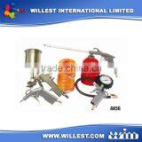 5pcs Air Tool Kit Spray Gun Kit AK5S thumbnail-2