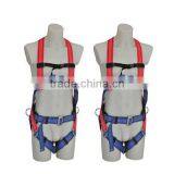 Superb Belt Full Body Harness With High Quality thumbnail-3