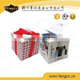 Good Quality Colorful Memo Cube Sticky Notes for Office thumbnail-1