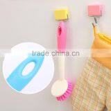 Cute Cartoon Anmials Cleaning Brush thumbnail-5