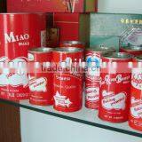 Best Selling Baking Powder Manufacturer thumbnail-1