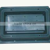 Plastic Floral Container