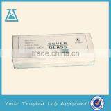 Cover Glass With 0.13-0.17mm Thickness Round thumbnail-1