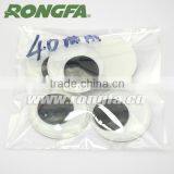 20mm Factory Supply Plastic Googly Eyes for DIY Handmade thumbnail-4