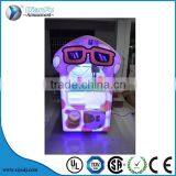 Guangzhou Hot Sell Claw Crane Kids Like Plush Crane Vending Popular in 2016 New Games Machines for Kids thumbnail-3