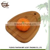Widely Used Hot Sales Popular natural wooden cutting board