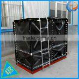 Huili Lastest Water Tank--enamel Steel Tank, Enamel Panels thumbnail-1