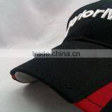 Six Page Mesh Cap Wholesale Advertising Outdoor Sports Team Work NET Truck Hat thumbnail-6