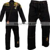 Jiu Jitsu Uniforms thumbnail-3
