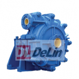 DGB Heavy Duty Sand Suction Dredger Pump for River thumbnail-3