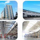 Anyang Xinheng Machine Tool Co.Ltd. company overview - view 1 thumbnail