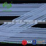 Large Width Webbing Lace Trim for Apparel Used thumbnail-1