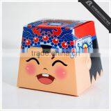 Customized Fabulous Cardboard Wedding Packaging Box thumbnail-1