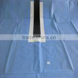 U Split Drape thumbnail-2