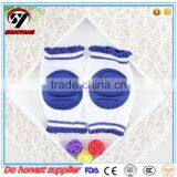 Wholesale Elastic Knee Guard , New Design Knee Pad for Baby Kids , Knee Sleeve Hot Sell on Amazon thumbnail-5