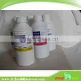 Good Qualiity Dye Sublimation Inkjet Ink for Textile Sale