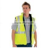Workwear Reflevctive Vest Uniform thumbnail-1