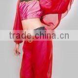 Kids Party Dress thumbnail-1